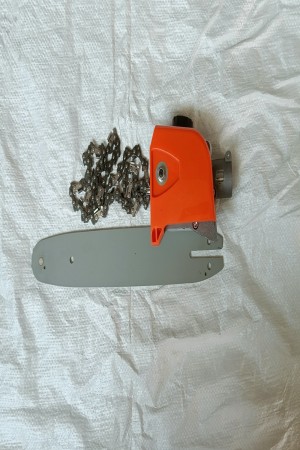 Metal Brush Cutter Parts, For Agricultural