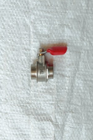 Carrying strap end fitting